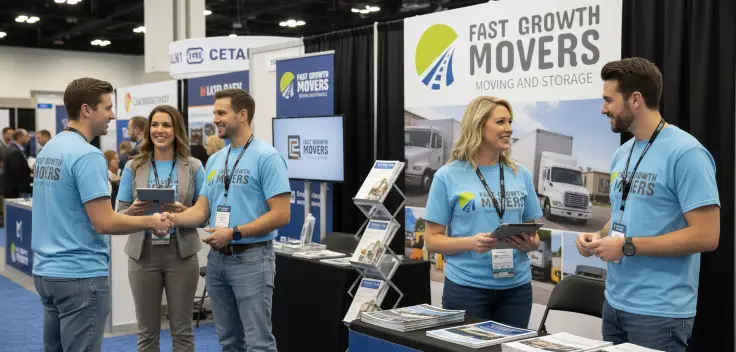 Our Engagement in Industry Exhibitions and Events 1 Our Engagement in Industry Exhibitions and Events