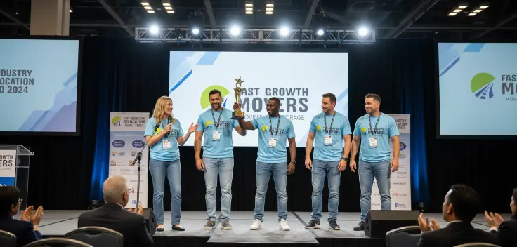 Our Engagement in Industry Exhibitions and Events 4 Our Engagement in Industry Exhibitions and Events